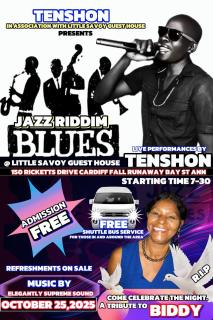 Little Savoy Guest House new - 0