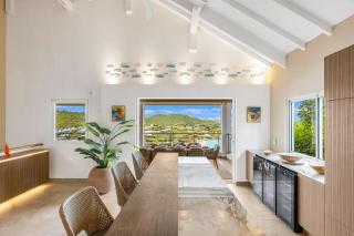 Villa 3 chambres rénovée avec piscine et vue incroyable - 3