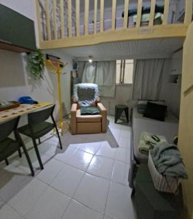 Studio em Ipanema - 5