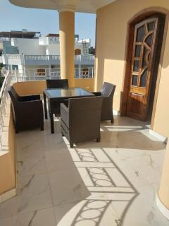 Nagar Villa For Rent - 4