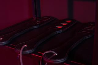 Passion et Mystère, Nuit en Love Room avec Énigmes - 2