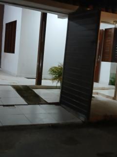 Casa temporada 3 quartos Barra nova C - 0