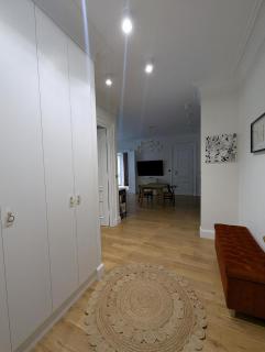 PREMIUM Family Apartment 70m2 w ścisłym Centrum - 2