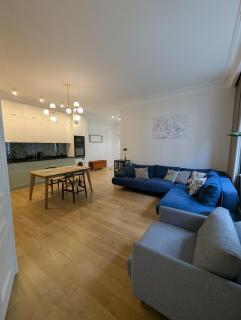 PREMIUM Family Apartment 70m2 w ścisłym Centrum - 1