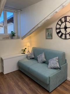 Little House Amedeo - 8