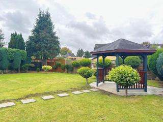 3-Raum Wohnung in Hamburg - 1