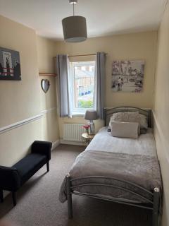 Flat 4 Cleethorpes apts - 6