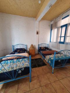 Azara surfhouse Taghazout - 6