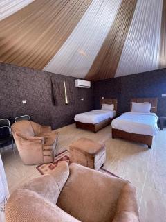 TALA lUXURY CAMP - 1