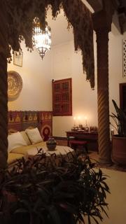 Riad Dar Badiaa - 8
