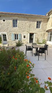 Mas des Mûriers - 5