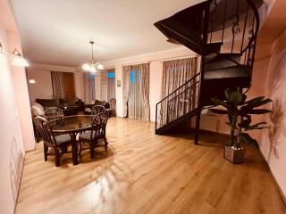 Anano Apartment on Botanikuri - 7