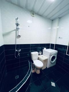 Anano Apartment on Botanikuri - 6