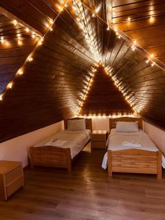 Anano Apartment on Botanikuri - 4