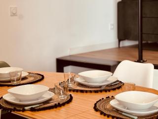 City Loft Valence hyper-centre - 1