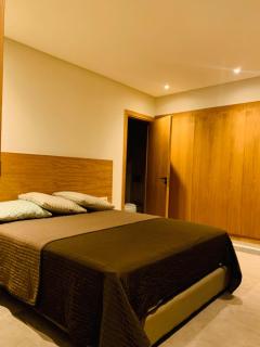 1 bedroom apartment Miramas 2, gueliz - 3