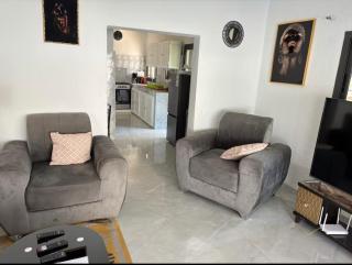 Villa Fatou - 7