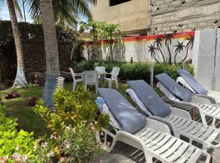 Villa Fatou - 4