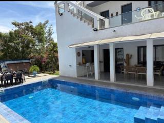 Villa Fatou - 9