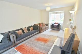 Premium accommodation, Home away from Home - 5