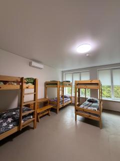 ЛофтХостел - 1