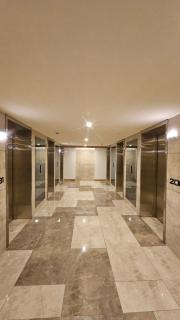 Sea View Apartments In Batumi - Batumi - 5