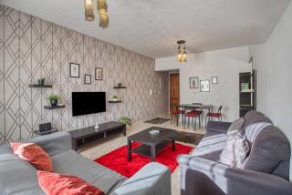 Host Prime Two bedrooms Rehab - 0