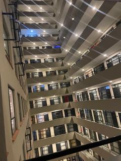 Shamzluxury - Nairobi - 6