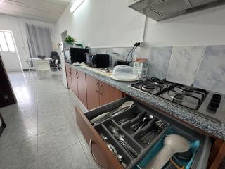 Casa independente, confortável e muito agradável - 7