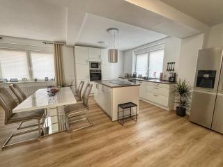 Ferienwohnungen Take off - 3