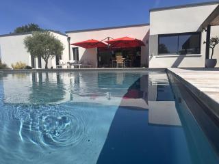 VILLA OLEA - Piscine et Spa - Sarlat Périgord - 1