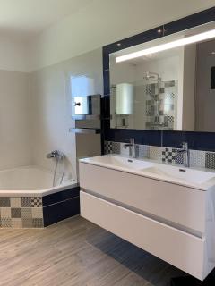 VILLA OLEA - Piscine et Spa - Sarlat Périgord - 7