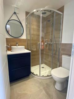 La chambre aux hommes - 4