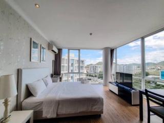 My Resortห้องโครงการโปร2ห้องนอน 2ห้องนำ้ EแบบConnectไม่มีห้องรับแขกนอนได้ 4 ท่าน - 0