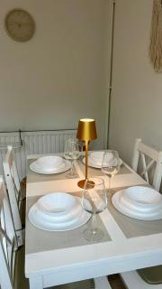 Modern House on the Mersey - 9