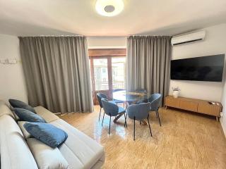 Sol y Mar Apartments - 2