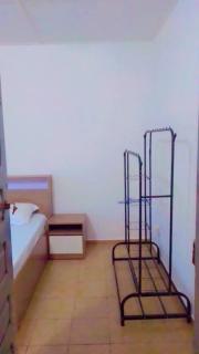 2-Bedroom Accommodation in LOME-GTA - AC, WiFi, Netflix - 1