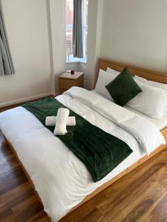 Comfy Spacious Home-Near Canary Wharf & O2-Free Gated Parking - 7