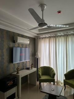 Perfect 1 BHK - 3