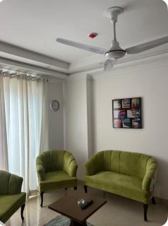 Perfect 1 BHK - 2