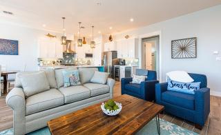 Blue Marlini Ocean views and private heated pool - 0