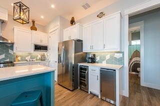 Blue Marlini Ocean views and private heated pool - 7