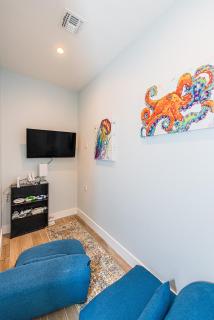 Blue Marlini Ocean views and private heated pool - 3