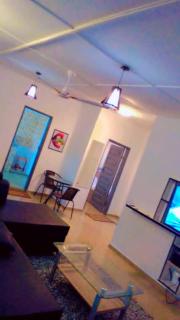 2-Bedroom Accommodation in LOME-GTA - AC, WiFi, Netflix - 0