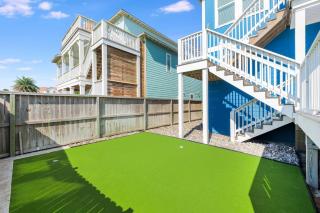 Blue Marlini Ocean views and private heated pool - 2