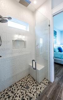 Blue Marlini Ocean views and private heated pool - 1