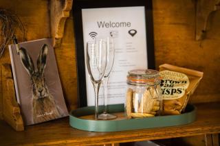 The Barn at Whistley Fields - Devizes - 4