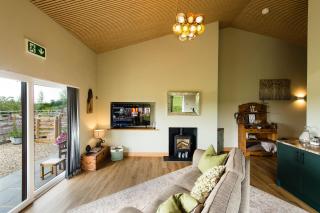 The Barn at Whistley Fields - 4