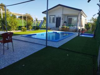 Tiny Home Müstakil Havuzlu Ev - Belek - 2