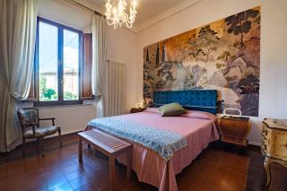 Dragoncello Senese Apartment - 0